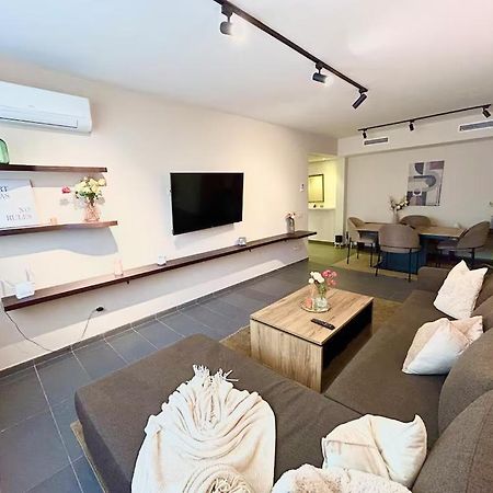 Charming 2 Bedrooms - Train Station Downtown Танжер Экстерьер фото