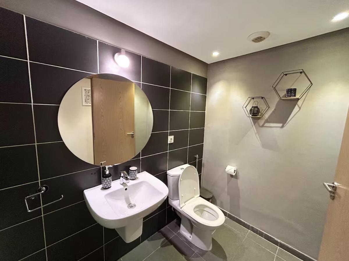 Charming 2 Bedrooms - Train Station Downtown Танжер Экстерьер фото