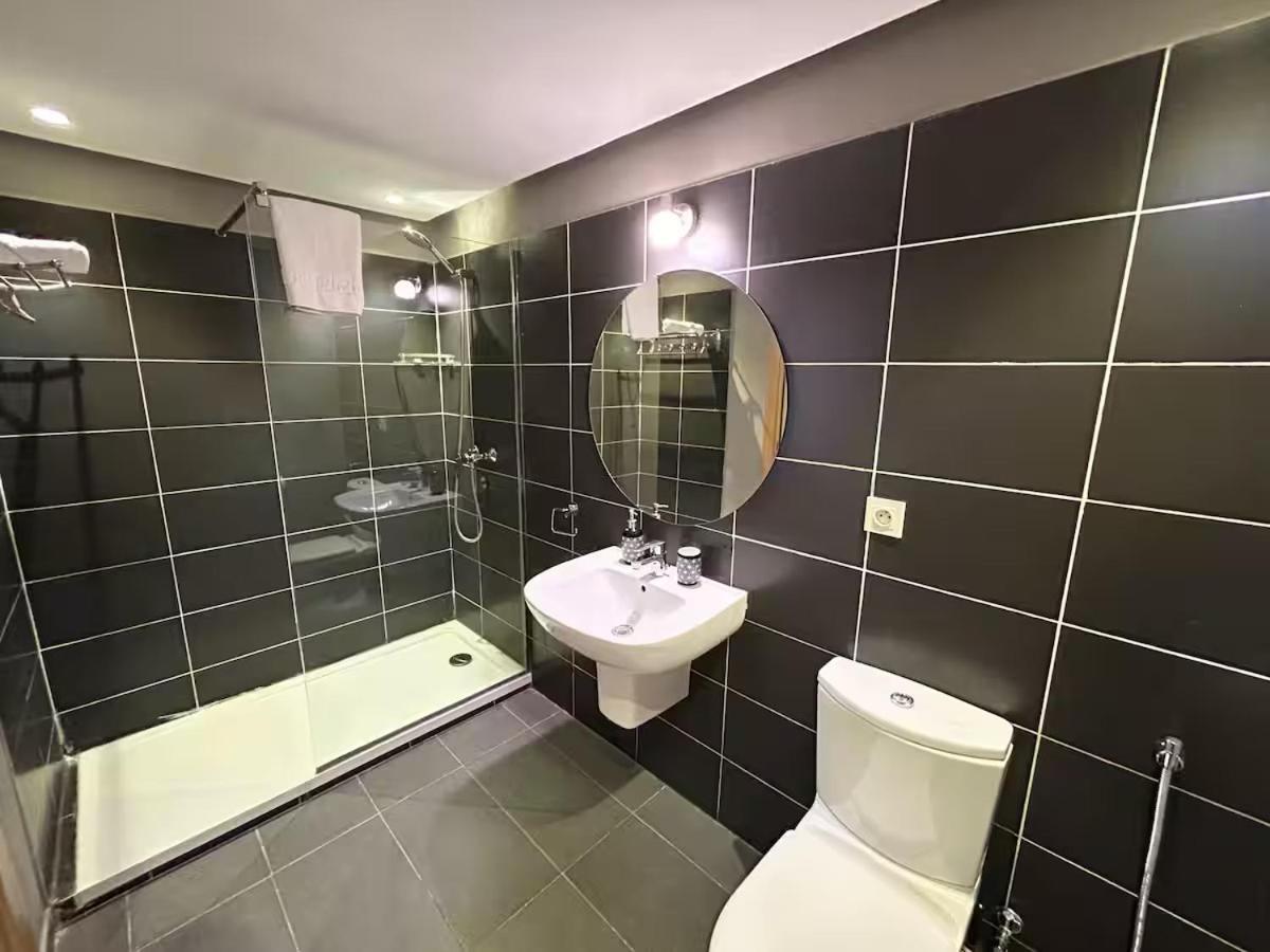 Charming 2 Bedrooms - Train Station Downtown Танжер Экстерьер фото