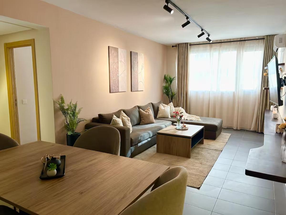 Charming 2 Bedrooms - Train Station Downtown Танжер Экстерьер фото